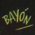 Narciso Bayón signature