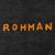 Eric Rohman signature