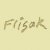 Jerzy Flisak signature