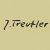Jerzy Treutler signature
