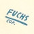 Walter Fuchs signature