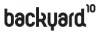 Backyard10 logo