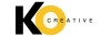 KO Creative logo